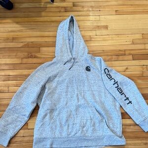 Carhartt hoodie